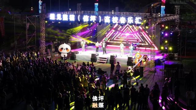 汉中文旅“双节”圆满收官！一起直击精彩瞬间→