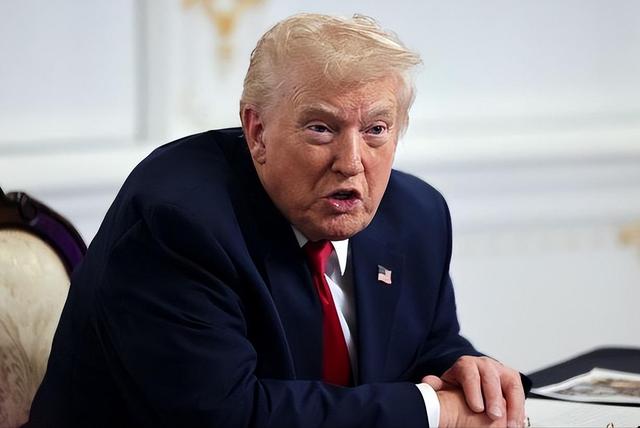 中方禁止入境后，美联邦国务院怒了，我使馆警告：岛内恐成火药桶