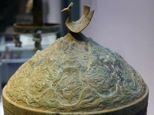 一眼千年，北京保利艺术博物馆笔记，原来端庄的青铜也如此有趣