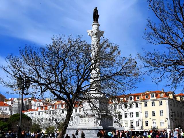 欧洲旅游：难忘葡萄牙首都里斯本行（图）