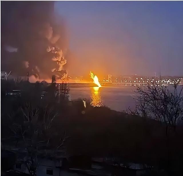 停火刚有苗头！不到24小时，俄中将遭斩首	，13架轰炸机夜袭乌克兰