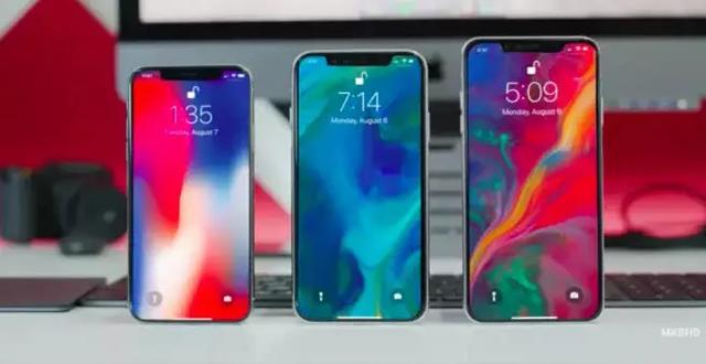 苹果秋季新品发布会一锤定音，iPhone17系列国行价格水落石出