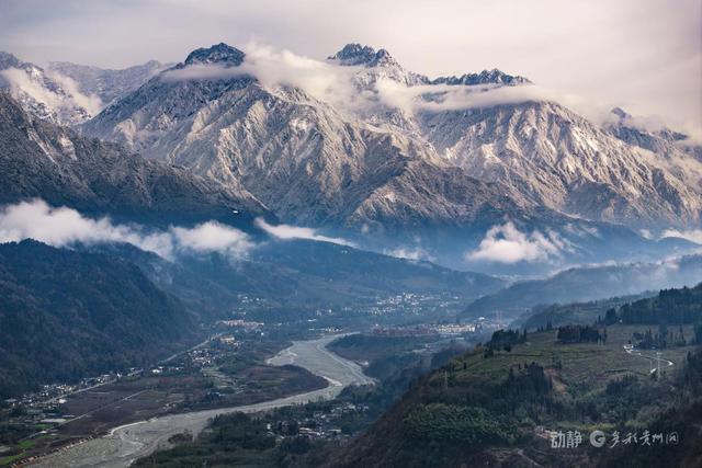 新一批“IMTA国际山地徒步旅游示范线路”公布
