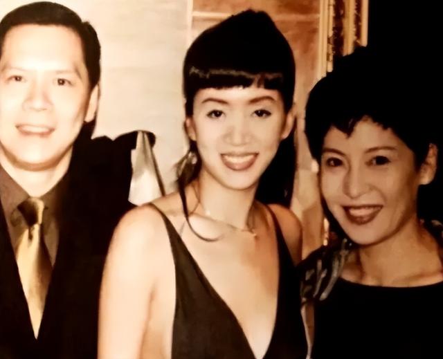 向太曝光梅艳芳事件真相，被追杀躲泰国2年， 陪身边的不是赵文卓