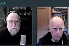 【转发】约翰·米尔斯海默对话亚历山大·杜金记录图片