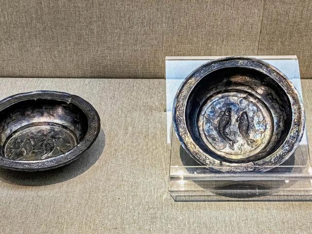 灌阳博物馆：明朝时期文物