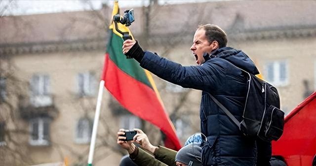 禁止所有中国外交官入境，不让两岸统一，这个国家比美国还要嚣张