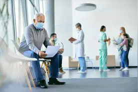 65岁老人，贪吃查出胰腺癌，医生斥责：学不会忌口，只会多受罪图片