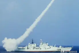 致敬共和国🇨🇳：驱逐舰第某支队（3）图片