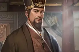 【南宋赵鼎】大宋中兴名相之首，被秦桧迫害绝食而死图片