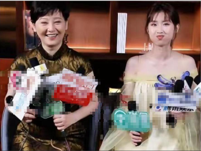 世上没有后悔药？离婚传闻真相大白后的徐帆，已经走了另一条路