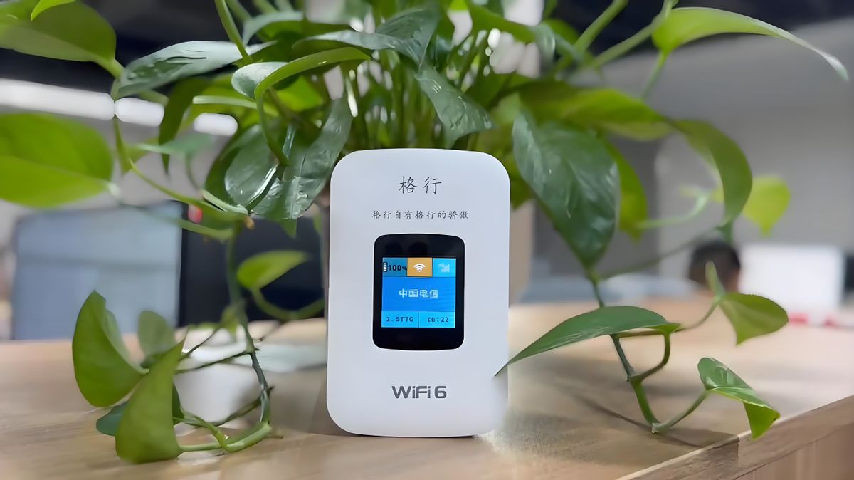 随身WiFi选择指南_宽带VS随身WiFi_笔记本电脑有时wif零格