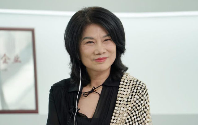 被格力停职审查传闻真相大白9个月，董明珠近况曝出，一点不意外