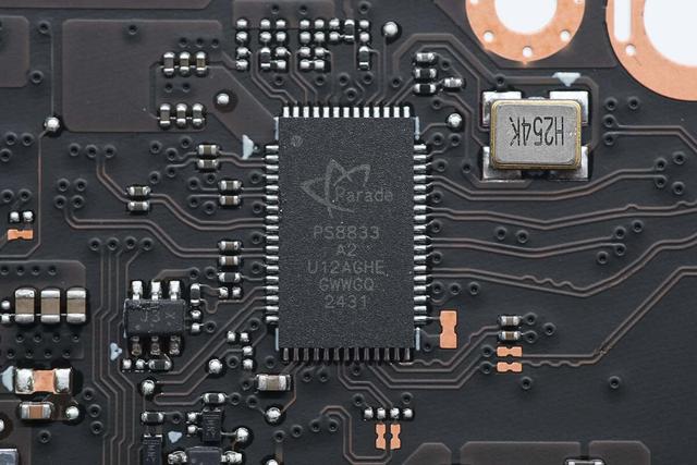 售价3999的大玩具说拆就拆！联想拯救者Legion Go S游戏掌机拆解