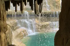 中国七大山沟山水美景，第1名实至名归，去过一半便是人间值得！图片