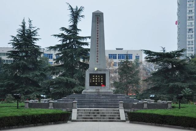 从北京自驾到云南 感受抗战之三：石牌与常德