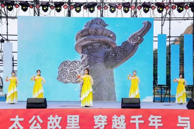 玩味石楼国庆，哪一张图住进了你的心里？ 泊河村篇
