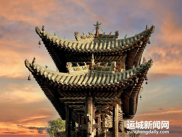 运城国保“关庙”之看点聚焦