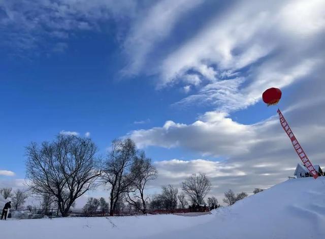 这个冬天旅行选吉林：滑雪赏景之外，更要懂抗联风骨