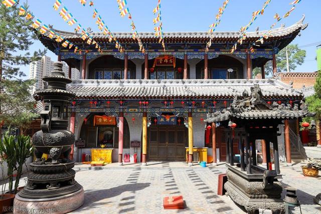 山西省下一个“太原”，不是长治也不是晋中，而是这座低调的城市