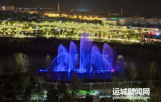 第36届关公文化旅游节将推出全国最大关公主题山体激光秀