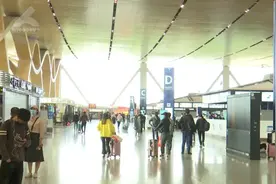 16元包吃住！昆明长水机场这项服务火出圈图片