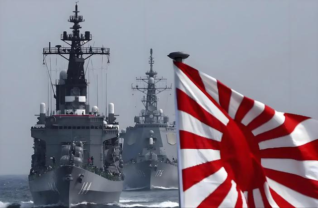 日本可能与中国开战？日专家：与中国发生冲突，最长只能坚持一周