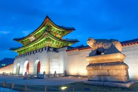 韩国：从贫穷到繁荣的经济蜕变图片