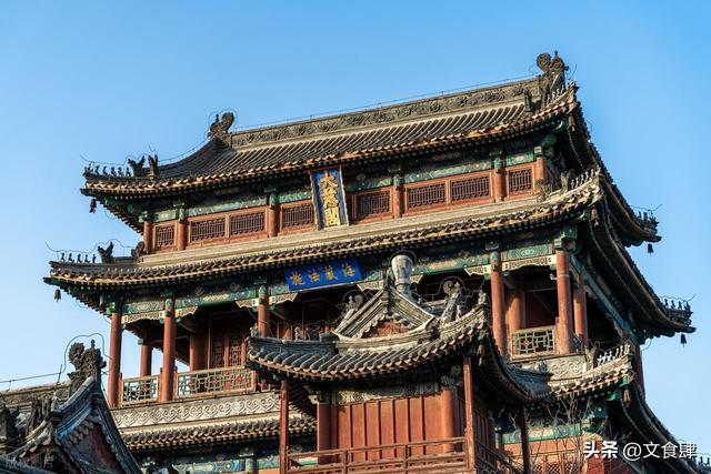 第一次来保定旅游？跟我逛古迹、吃美食，这样玩不留遗憾！