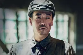 论“叔圈崛起”，怎么能没有他？图片