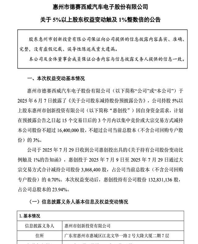 减持！昨晚高达52家公司发布减持公告，金额上亿的16家，没完没了