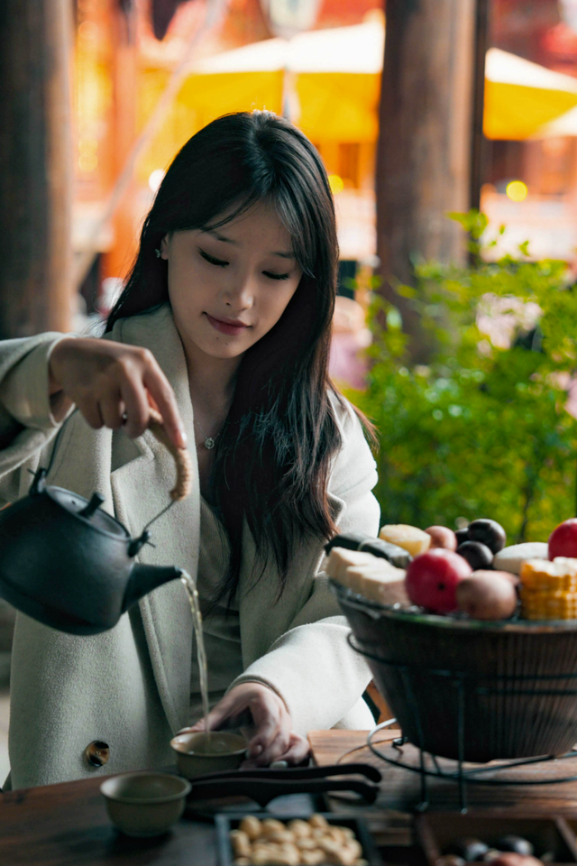 万里长江第一城，何处最“宜宾”？501的答案藏着千年烟火与团圆味