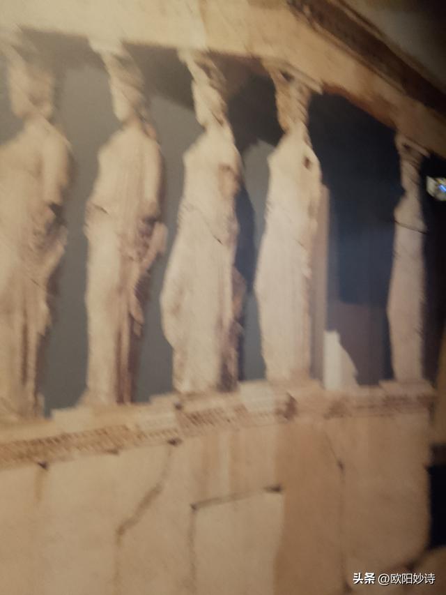 上海世博会博物馆有一个令人震撼的展览也有让人生气的事