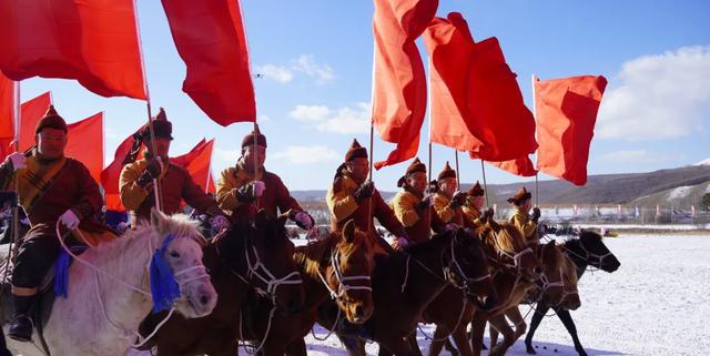 冰雪兴安 续写新章