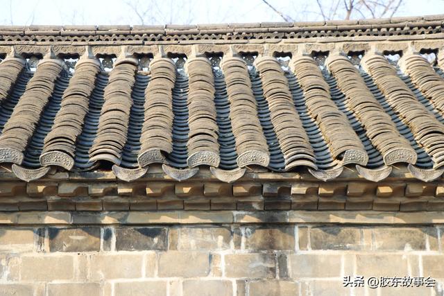 组图：烟台市莱山区“车家疃村”掠影