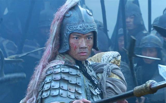 赵云传（上）