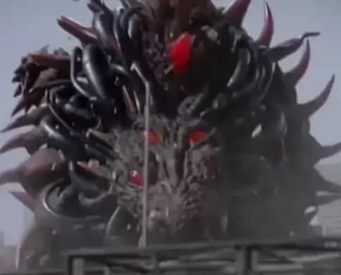 魔王兽