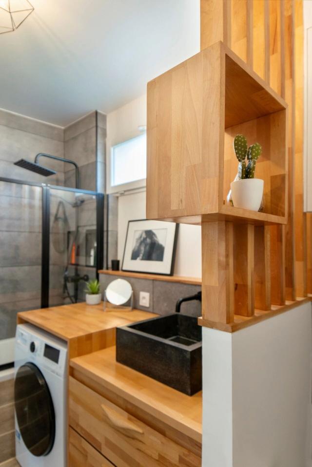 43㎡小公寓，给自己一个家！