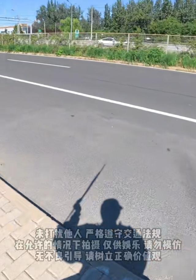 北京小伙0元搭车1200公里到渐江，31小时囧途，这人情冷暖太戳心