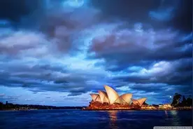 世界上最“任性”的国家：769万平方公里的国土，95%以上都没人住图片