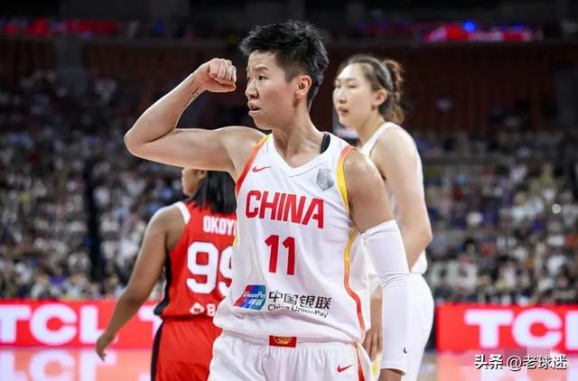 就在今天！7月20日中午，女篮传来杨力维、黄思静和王思雨新消息