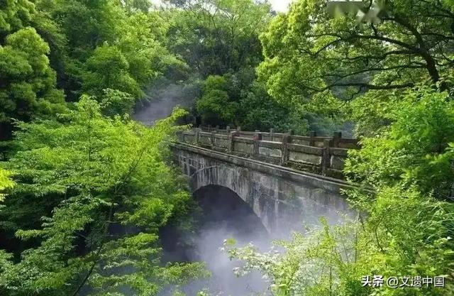 看一看，世界文化遗产委员会如何高度赞赏中国六大世界文化景观？