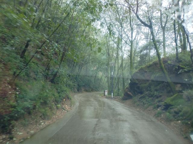 终南山.南五台—不负遇见