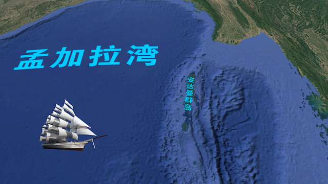 世界上唯一的法外之地，北哨兵岛究竟有多危险?