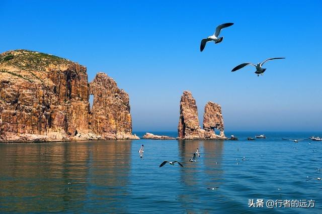 逃离40℃！这5个小众海岛和空调房一样爽，炎炎夏日去看果冻海！