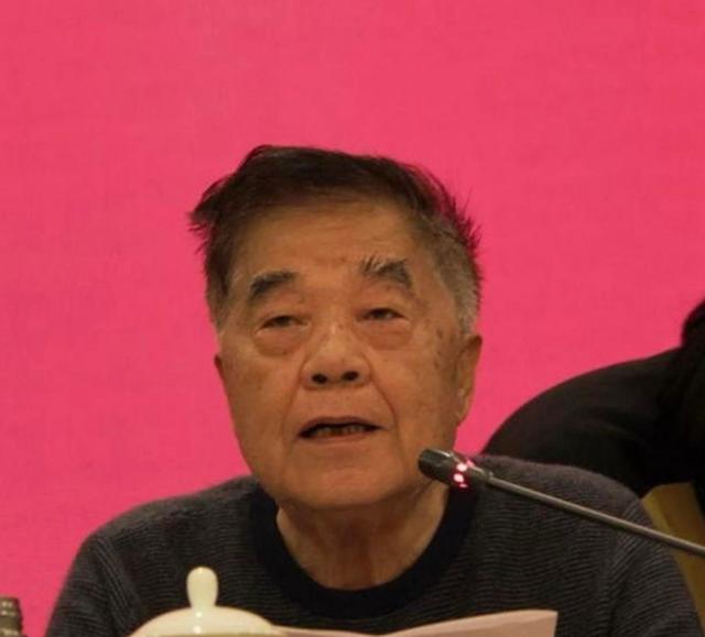 他曾任四川省长，深耕蜀地30余年，一心为民甘于奉献，活到了84岁
