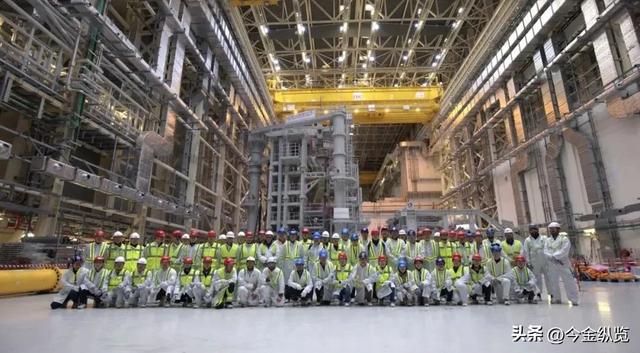 重磅官宣！中国连干两件“逆天”大事，能源史天翻地覆，世界惊呼