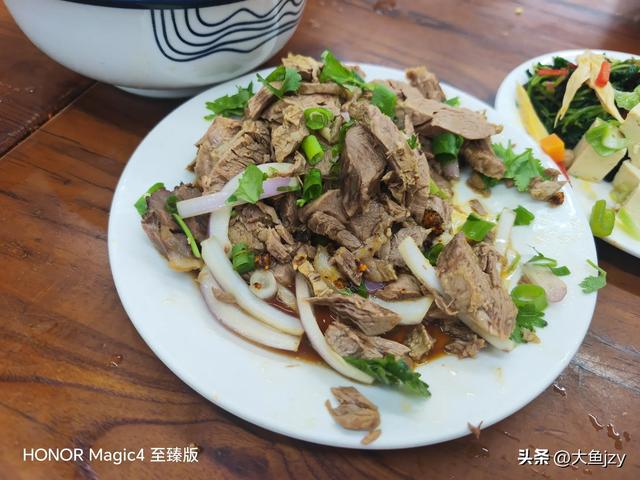河南南阳方城县,人杰地灵。但有些商业介绍言过其实!