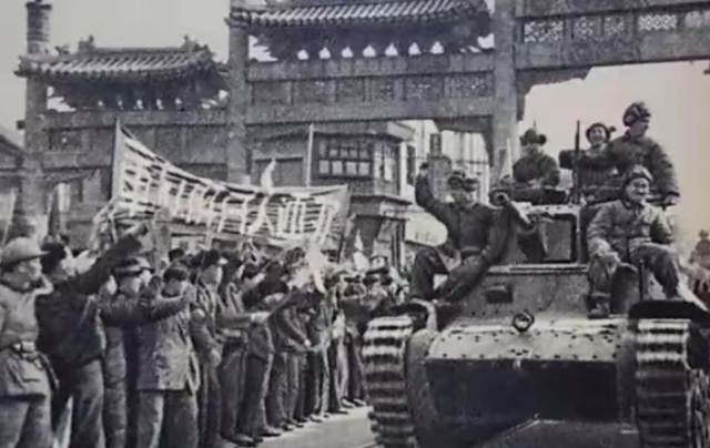 武统、和统都没希望了？台湾军事专家：中国已经走上了第三条路