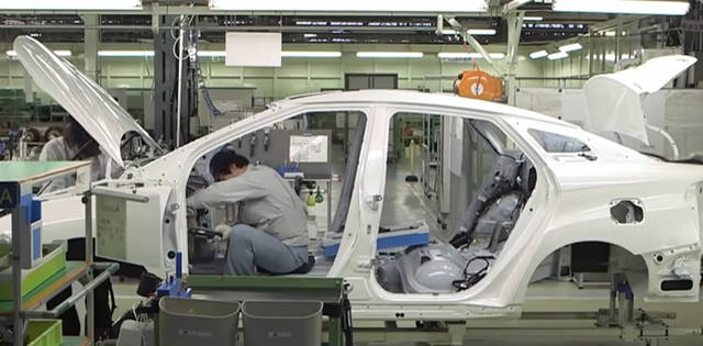 500万辆问题车藏不住了!日本汽车神话，为何沦为“造假重灾区”？